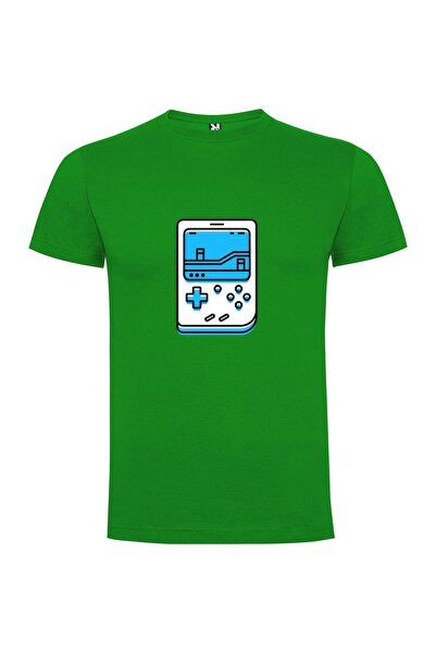 iLovePrints Game Icon Studio Tshirt