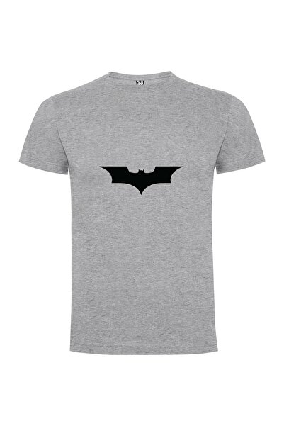 iLovePrints Batman's Symbolic Batwings Tshirt