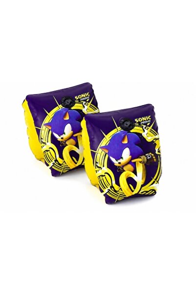 Zanox Aripioare de înot Sonic Blue pentru băieți 3-6 ani (19-30 kg)