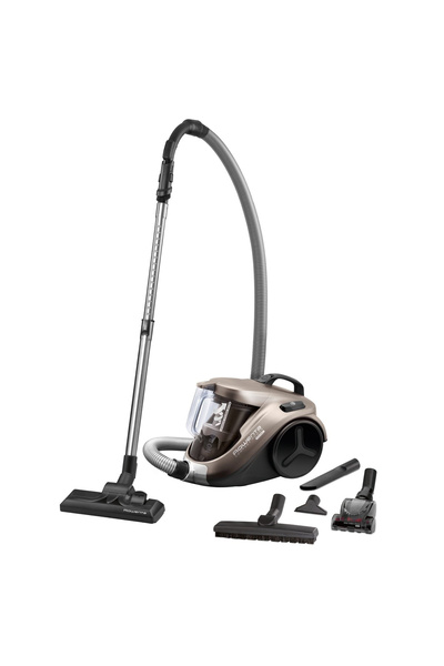 Rowenta Aspirator ciclonic fără sac Compact Power Cyclonic Animal Care RO3786...