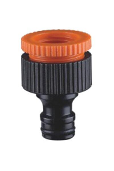 TUĞRA HIRDAVAT Medalyan md320 hose connection 1/2 - 3/4 faucet adapter
