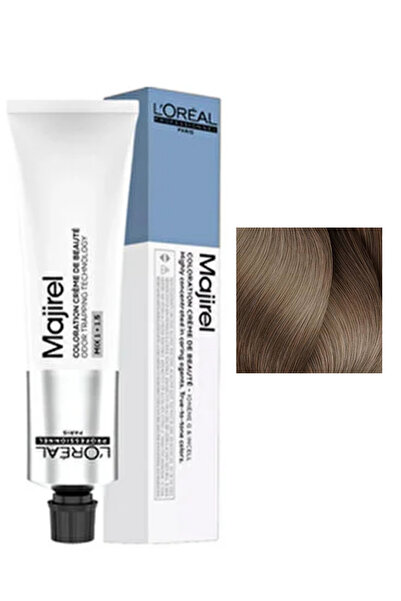 L'oreal Professionnel Majirel Saç Boyası 9,12 Sarı Küllü İrize 60 ml-YENİ AMB...