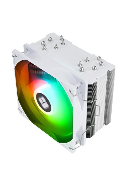 ThermalRight مبرد وحدة المعالجة المركزية Burst Assassin 120 SE ARGB، 6 أنابيب...