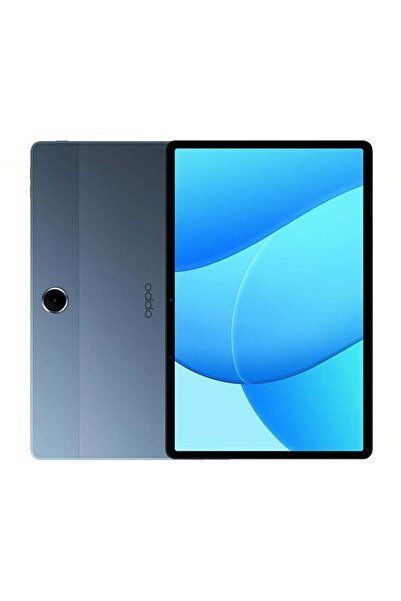 OPPO جهاز لوحي باد إس إي بشاشة 11 بوصة باللون الأزرق الشمالي، ذاكرة وصول عشوا...
