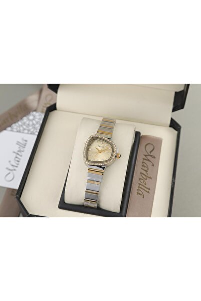 Marbella New Design Fashion Watch for Ladies