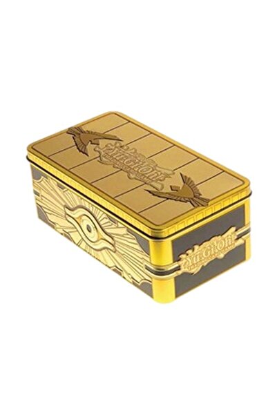 KONAMI Yu-Gi-Oh! 2019 Cutie aurie tip sarcophag
