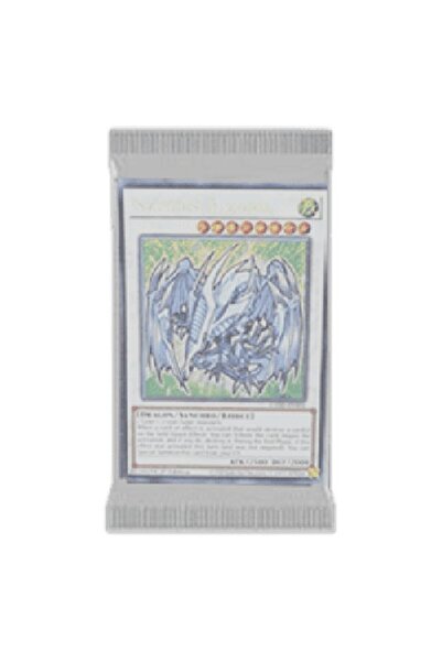 KONAMI Yu-Gi-Oh! Pachete 5Ds Legendară: Pachet Promoțional