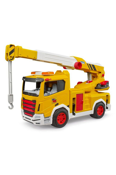 TOYFEST رافعة برودر رودماكس