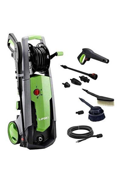 Lavor PREDATOR 180 WPS Soğuk Yıkama Makinası 180 Bar