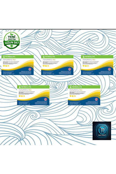 Herbalife Herbalifeline Max 30 kapsül