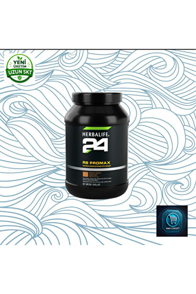 Herbalife RB ProMax Çikolata Aromalı 1000 g
