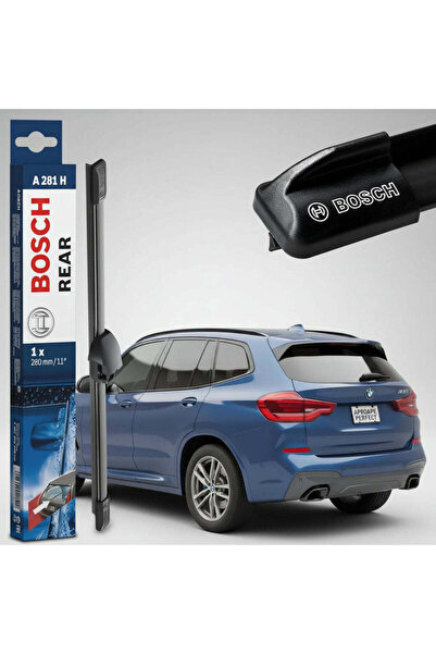 Bosch Ștergător de lunetă pentru BMW X3 (G01, F97, G08) 2017+ |   Aerotwin Sp...