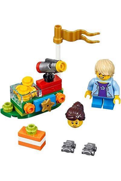 LEGO Greeting Card Set (853906)