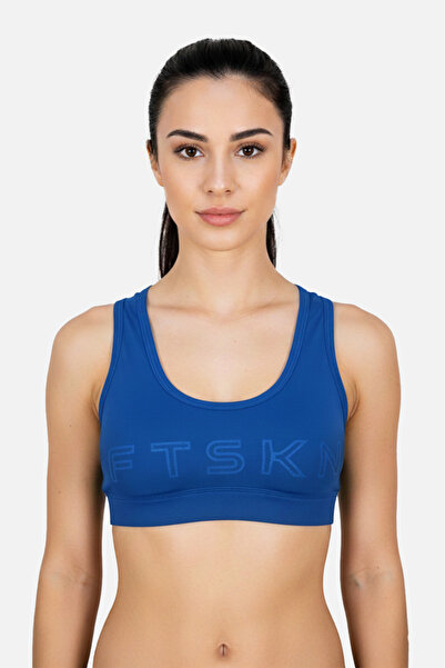Fitskin FTSKN Μπλε Μπούστο