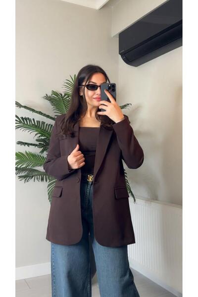 Başka Butik ceket blezer