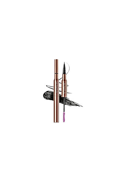 MABY Mascara Eyeliner Slender 2 in 1 Charming Eyeliner 6g + 0.6ml