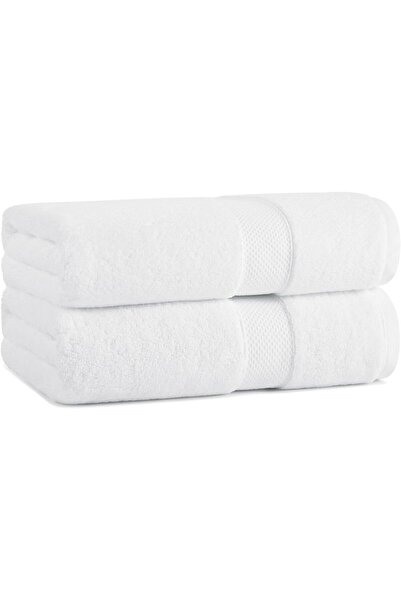 Generic Aston & Arden Egyptian Bath Towels - Pack of 2 - Oversized Ultra Soft...