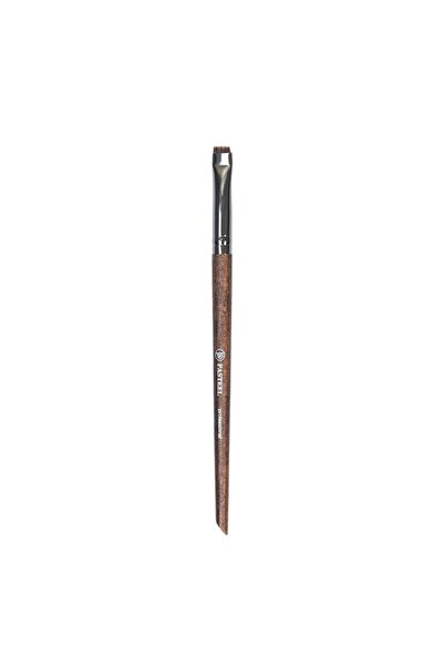 pasteel Pasteel Flat Head Micro Detail Brush - Pasteel-120