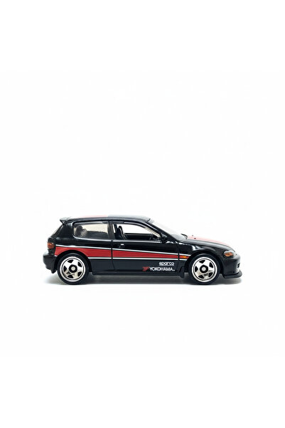 OEM Mașinuță Honda Civic EG - '90s Street Scene