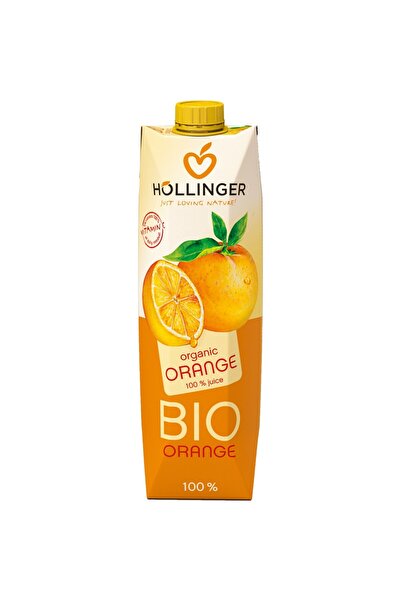 Hollinger Suc de portocale,