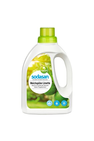 Sodasan Balsam de rufe cu lime