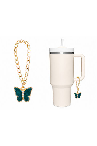 FESECRAFT Chain Charm // Thermos // Bag