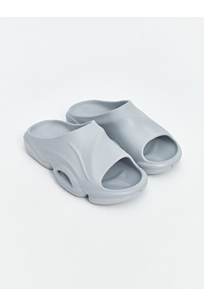 LC Waikiki I Thick Soled Men's House Slippers from Freezen Store