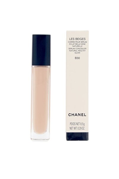 Chanel Les Beiges Serum Natürlicher Gesunder Concealer # b30 30 ml