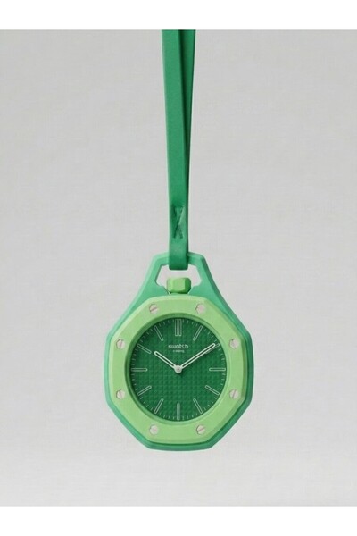 Mony moon D-Sport Boyto Unisex Casual Watch with Flexible Silicone Hanging St...