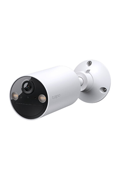 TP-LINK Cameră IP Wi-Fi inteligentă, 3MP, Baterie reîncărcabilă, Audio bidire...