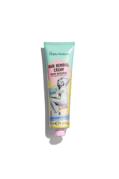 Petite Maison Creme depilatoare