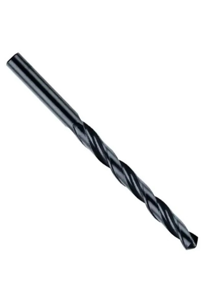 STARK Burghiu pentru metal, BOHRER HSS Super-Pro, extra-lung, DIN340, 6x91x139