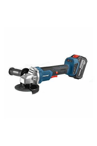 Proter PST905E ŞARJLI AVUÇ TAŞLAMA MAKİNASI SPİRAL