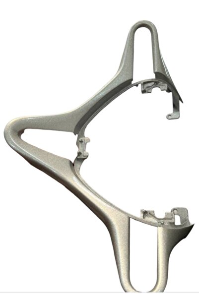 Fabrikasyon Honda Civic Fd6 2007-2011 Dreksiyon Çerçevelesi