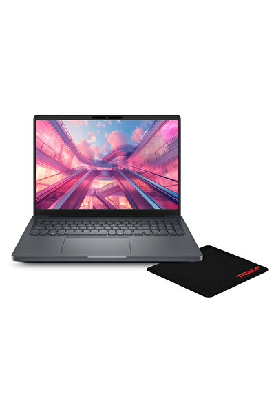 Dell PRO MAX PLUS MB16250_1H502 Ultra7 265HX 32GB 2TBSSD PRO3000 16” W11P Diz...