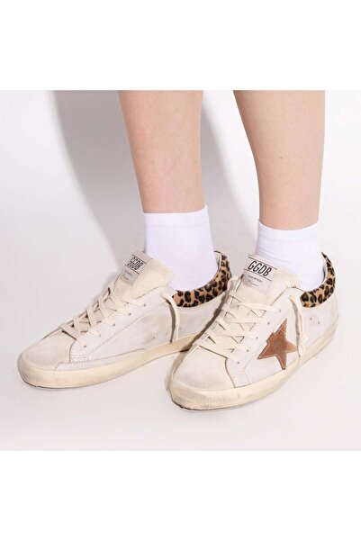 Golden Goose Super-Star 8167 Kadın Sneaker