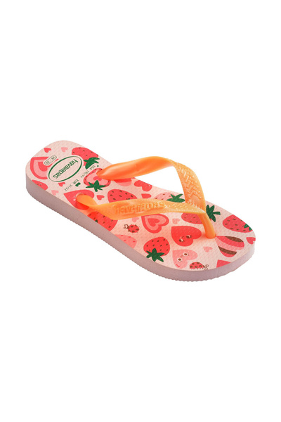 Havaianas Çocuk Kids Flores Terlik 4000052279