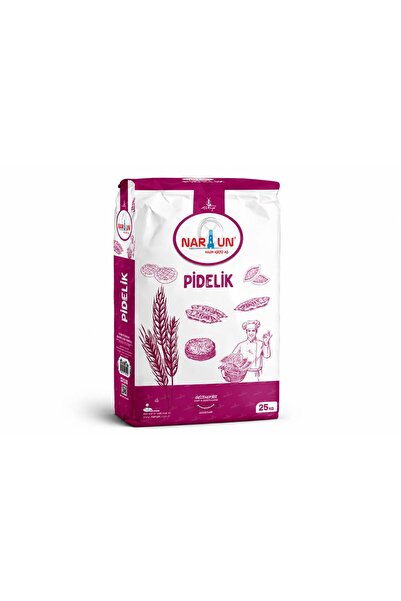 PİDELİK BUĞDAY UNU