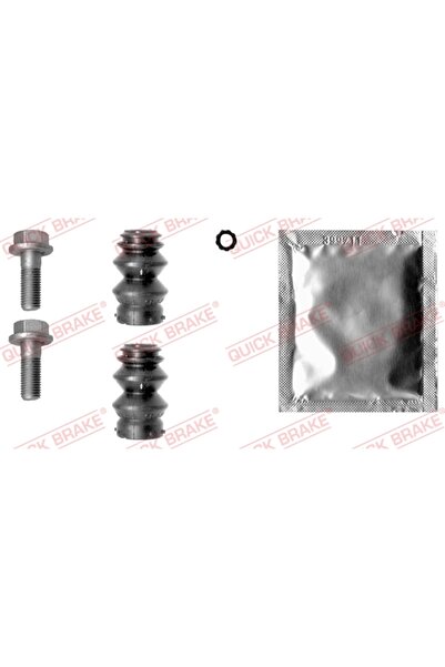 QUICK BRAKE Kit reparatii etrier, QUICK BRAKE, 113-1379