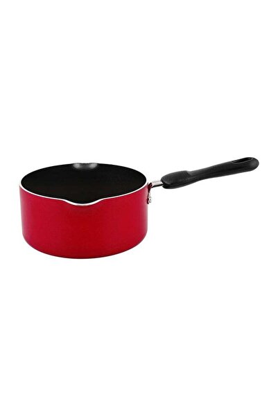 Prestige Classicique Non Stick Milkpan Red
