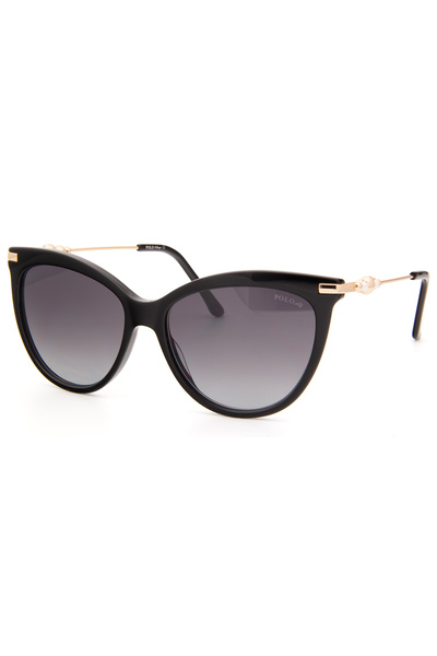 Polo Village Pv2549 C01 56 Women's Sunglasses
