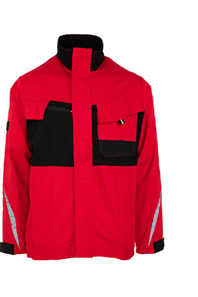 Safety Jacheta de protectie riscuri minime Colorado