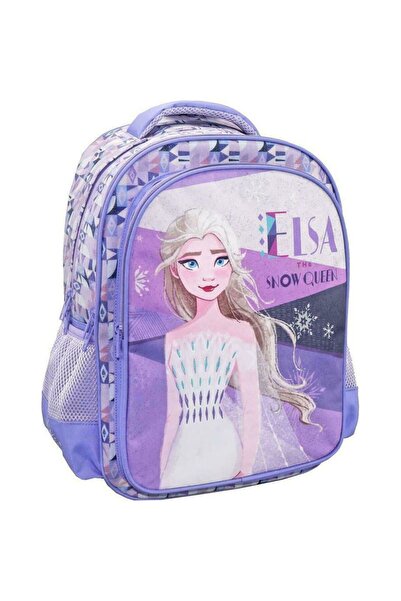 Diakakis Σακίδιο πλάτης Frozen 2 Έλσα η Βασίλισσα του Χιονιού