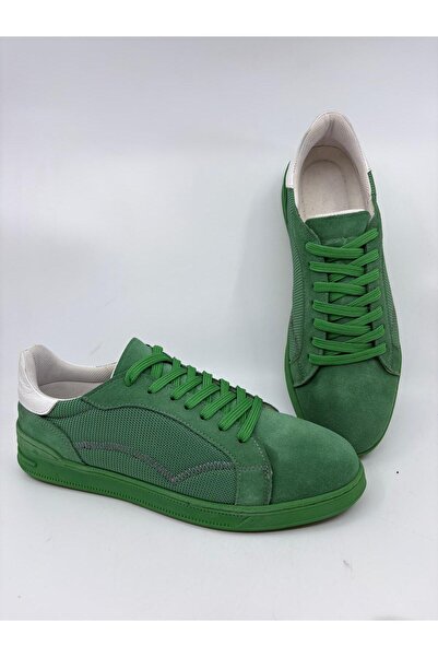 Papuccu MEN'S Leather Shoes