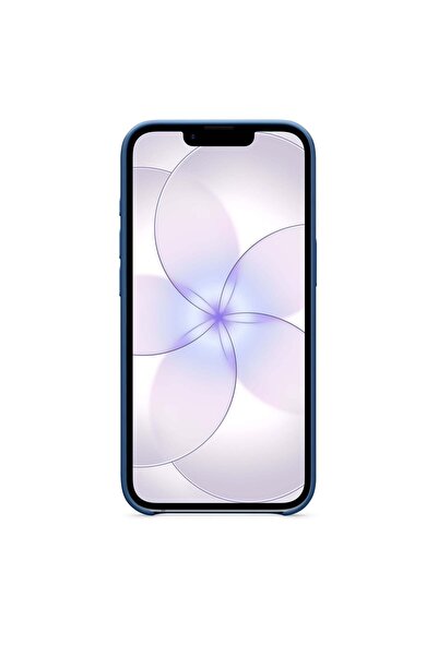 Beats iPhone 17e Case with MagSafe – Bedrock Blue