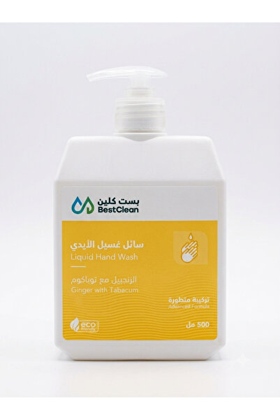 Best Clean hand wash