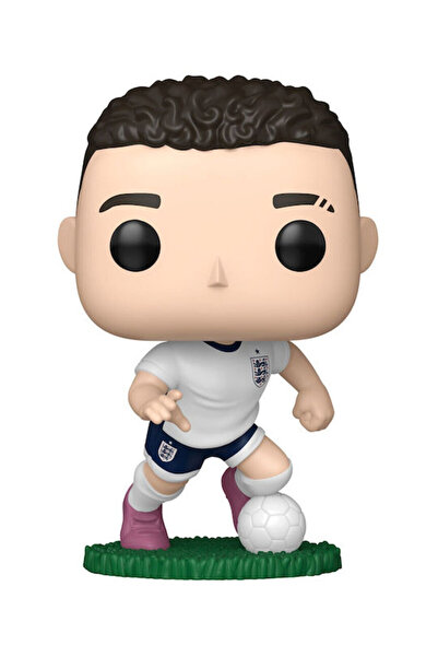 Funko Ποπ! Ποδόσφαιρο: Αγγλία - Φιλ Φόντεν 86