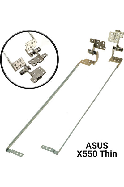 ASUS Μεντεσέδες λάπτοπ για (H122)