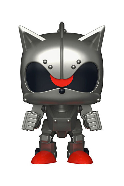 Funko Ποπ! Παιχνίδια: Sonic The Hedgehog - Sonic The Hedgehog 1173