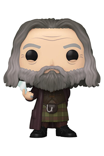 Funko Ποπ! Ταινίες: Χάρι Πότερ - Αμπερφόρθ Ντάμπλντορ 190